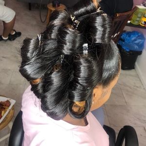 Meet your Posher, Jada